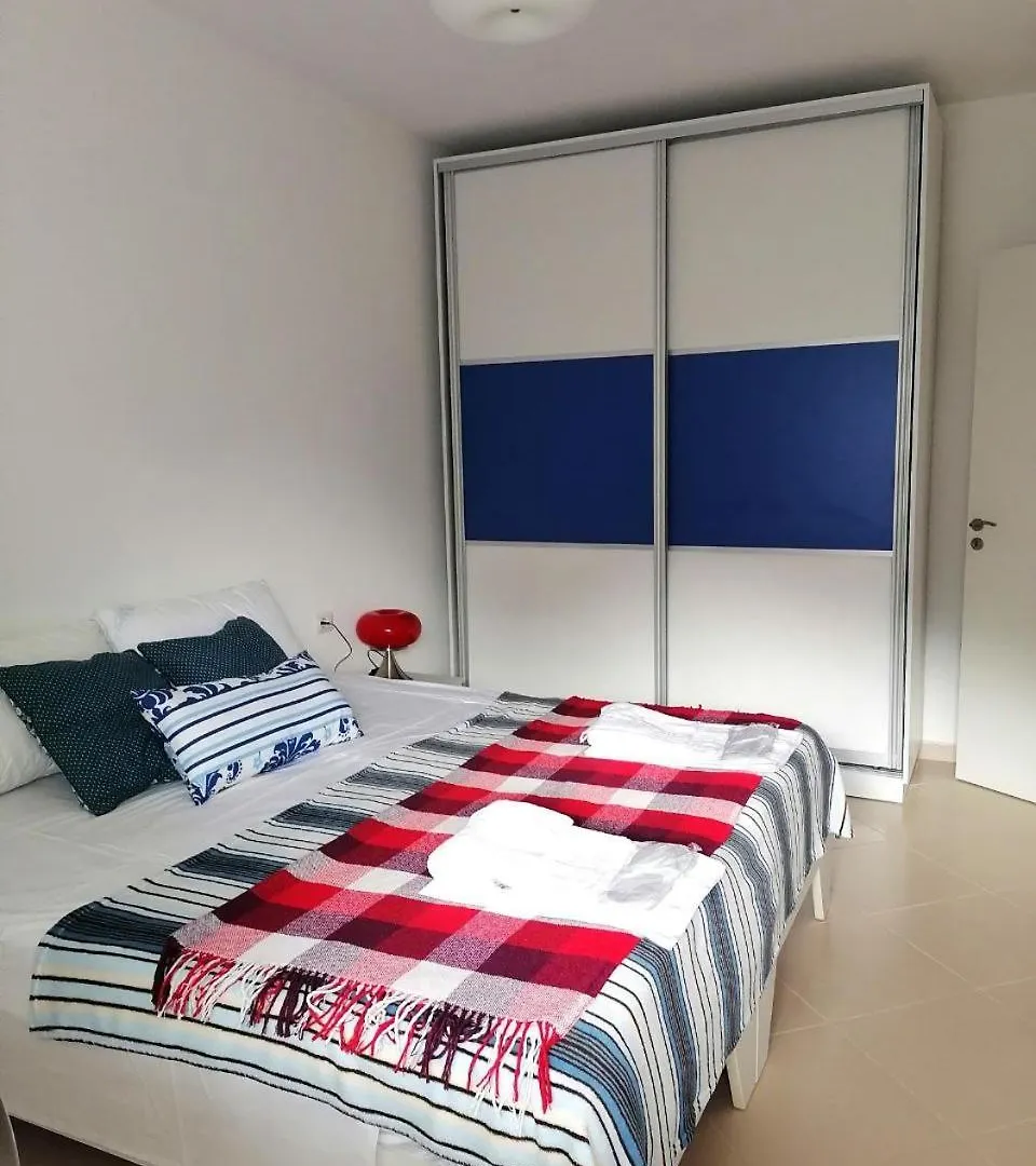 Vera Apartment Vlorë