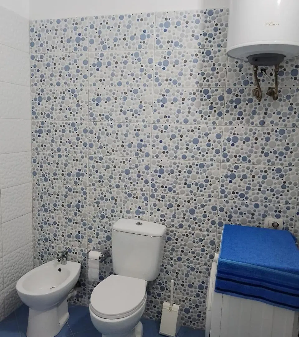 Vera Apartment Vlorë