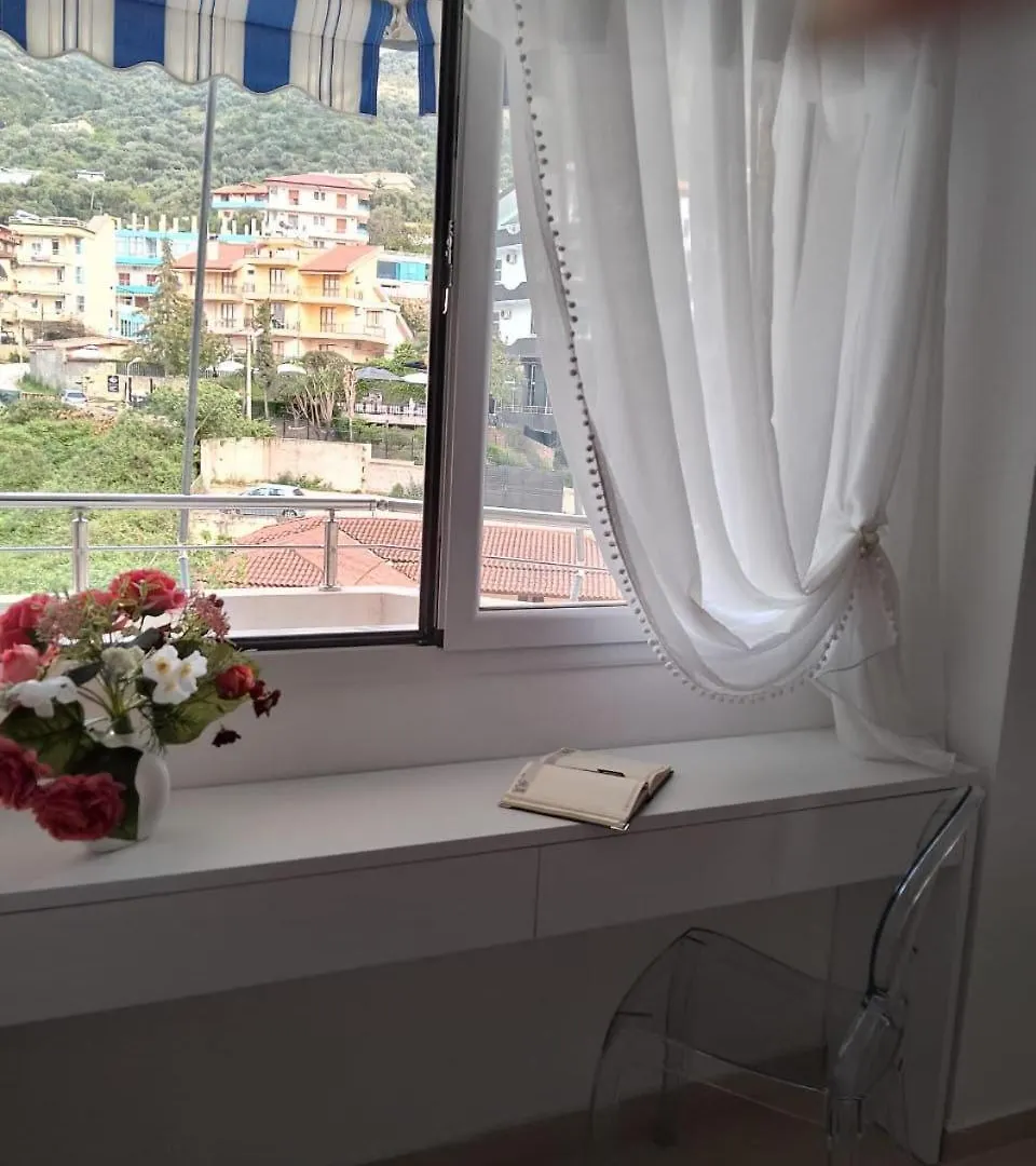 Vera Apartment Vlorë