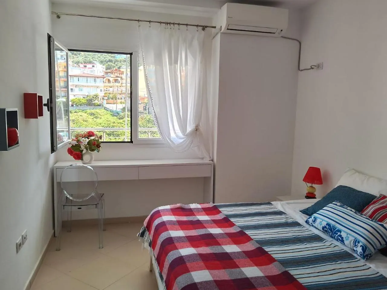 Vera Apartment Vlorë