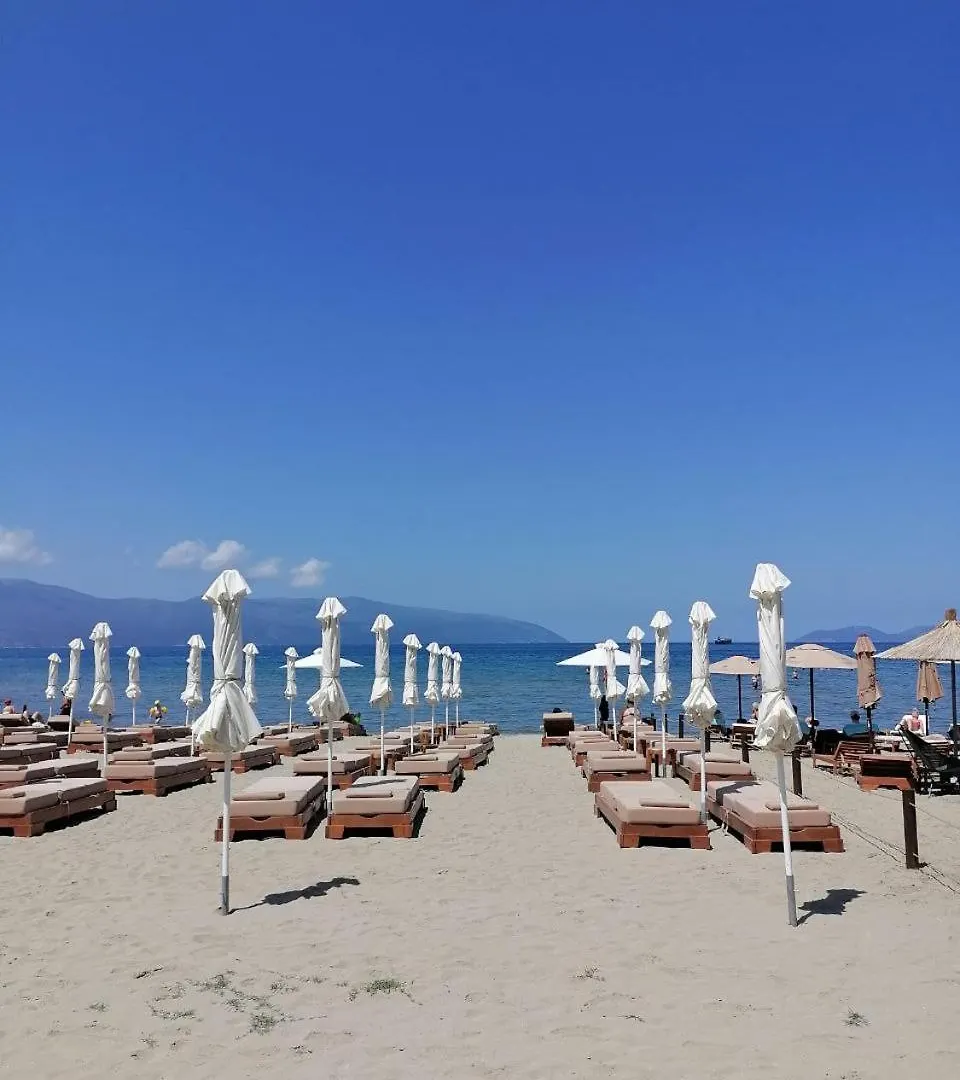 Vera Apartment Vlorë