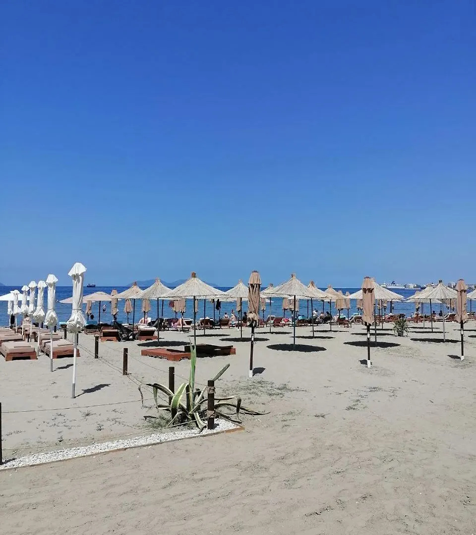 Vera Apartment Vlorë