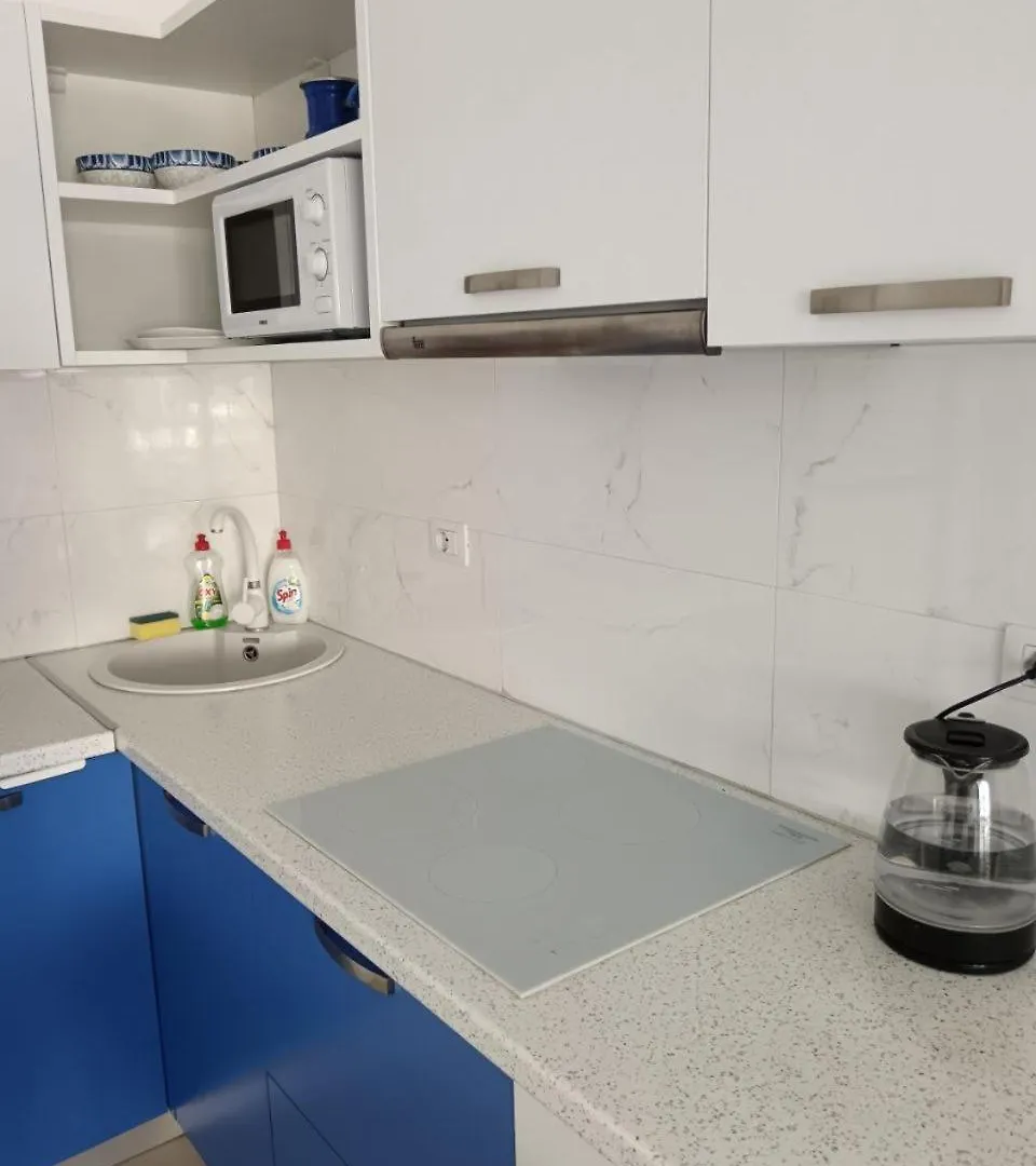 Vera Apartment Vlorë